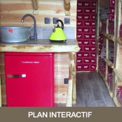 Plan interactif Plan interactif